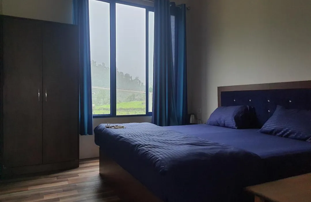 Namah Boutique Resort-1