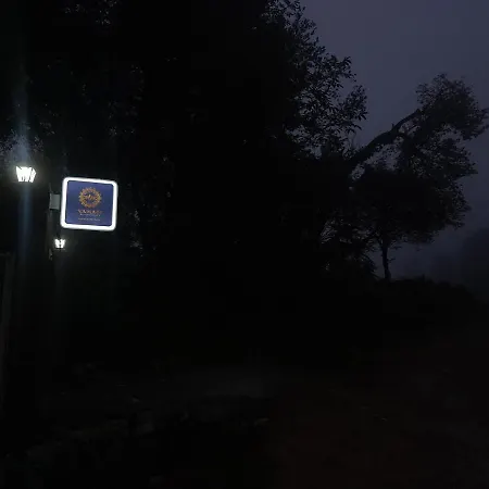 Namah Boutique Resort-2